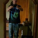 Profile Picture of chad Hardison (@cheddar03201985) on Instagram