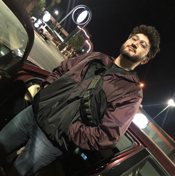 Profile Picture of Ernesto Cuevas (@ernestocuevas) on Poshmark