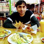 Profile Picture of Sachin Kamath (@sachins_foodtour) on Instagram
