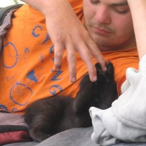 Profile Picture of Sam Garlick (@surge2k) on Myspace