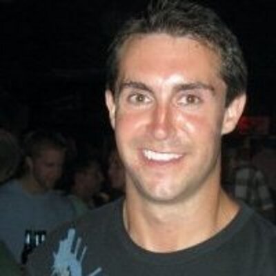 Profile Picture of John Harte (@Office_Advice) on Twitter