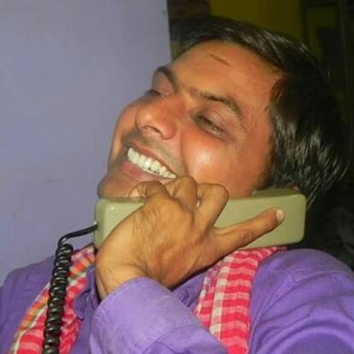 Profile Picture of Mithilesh Mishra (@Meetkabeer) on Twitter
