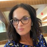 Profile Picture of Amy Arnold Weaver (@amyeweaver) on Instagram