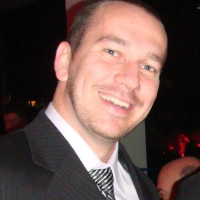 Profile Picture of Daniel Madazio Rahal Farhat (@daniel_farhat) on Twitter