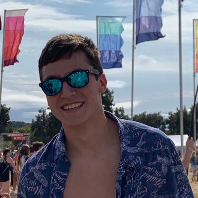 Profile Picture of Matthew  Martinez (@Mattmartinez27) on Twitter