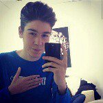 Profile Picture of [J]ODIDAMENTE PE[R]FECTO (@joserey_santiago_fans) on Instagram