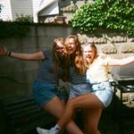 Profile Picture of lindsay.sophia.madeleine (@fakevegans_realfriends) on Instagram
