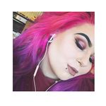 Profile Picture of Tia Jamie Geraghty (@tiajamiemua) on Instagram