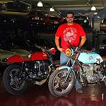 Profile Picture of Edgardo Ortiz (@edge_garage_miami) on Instagram