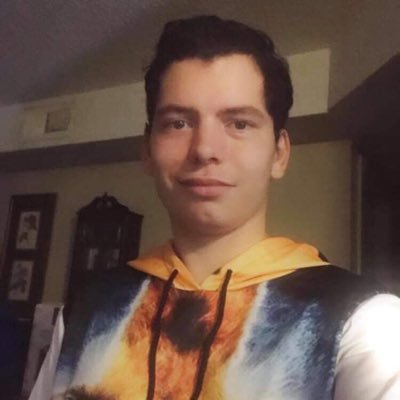Profile Picture of Nicholas Ryan Fields (@NicholasRyanFi1) on Twitter