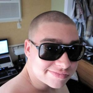 Profile Picture of Skyler Hall (@dirtbikinfoo) on Myspace