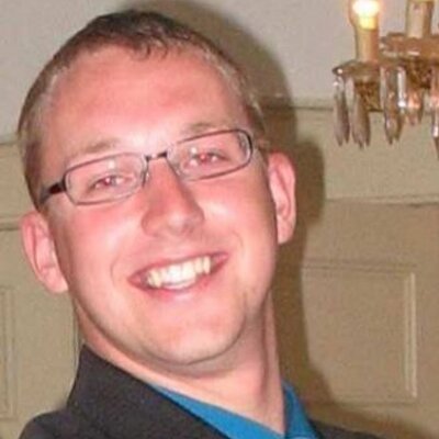 Profile Picture of Joram Barrez (@jbarrez) on Twitter