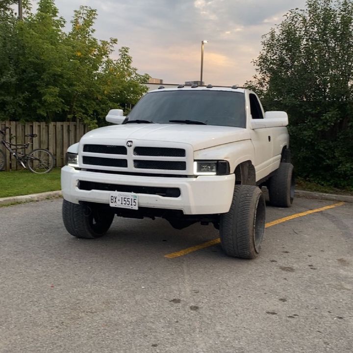 Profile Picture of Robert (@robert_kirk7) on Tiktok