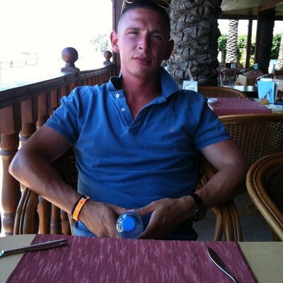 Profile Picture of Brian Eggert Møller (@EggertMoeller) on Twitter