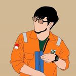 Profile Picture of Rif'at Arya Samboga (@rifataryasmbg) on Instagram