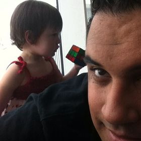 Profile Picture of Richard Salazar (@melodicmasta) on Pinterest