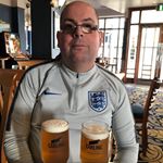 Profile Picture of Peter Hodgkins (@hodgkinsp) on Instagram