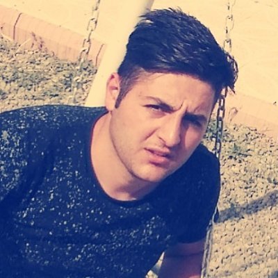 Profile Picture of AmirNazemi (@AmirNazemi4) on Twitter