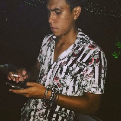 Profile Picture of Alexander Garay Lay (@alexandergarayl) on Twitter