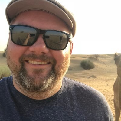 Profile Picture of Neil Mckie (@nmckie) on Twitter