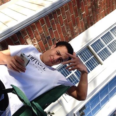 Profile Picture of Alex Barnette (@BarnetteAlex) on Twitter
