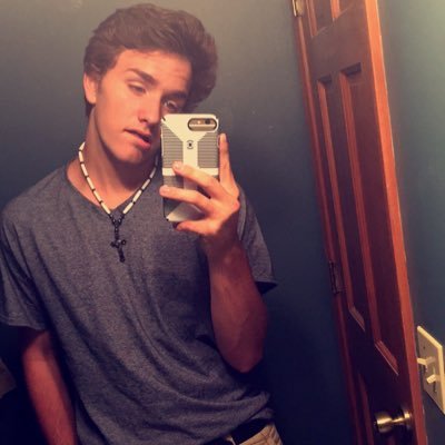 Profile Picture of Jacob Crum (@JacobCrum321) on Twitter