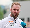 Profile Picture of Eivind Henriksenon Wikipedia