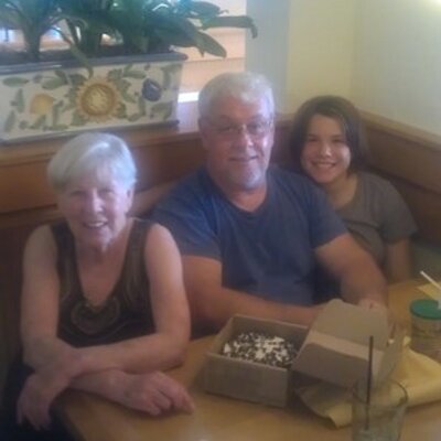 Profile Picture of Phillip Sizemore (@psizemor) on Twitter