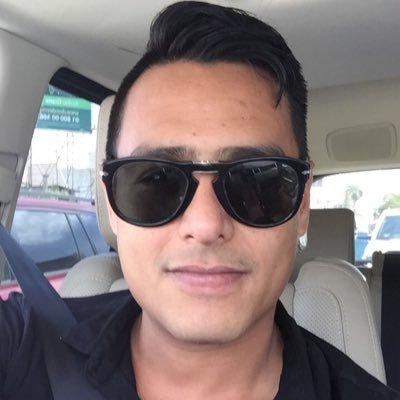 Profile Picture of Enrique Leon (@LeonKikes) on Twitter