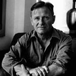 Profile Picture of The Christopher Isherwood Fdn (@thechristopherisherwoodfdn) on Instagram