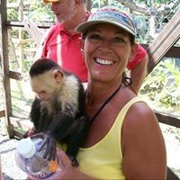 Profile Picture of Glenda Johnson (@rajuncajun63) on Pinterest