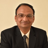 Profile Picture of Anant Agrawal (@anant-agrawal-100) on Quora