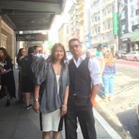 Profile Picture of Lorna Rivera (@lornriver) on Pinterest