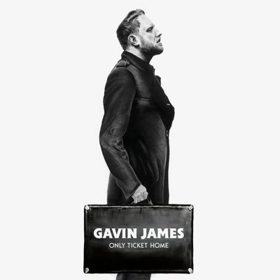 Profile Picture of Gavin James Italia (@GavinJamesIt) on Twitter