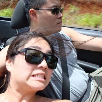 Profile Picture of David Chow (@dachowsen1) on Twitter