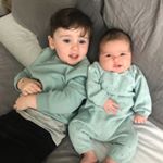 Profile Picture of Maxwell and Nancy Huggins (@max_and_nancy) on Instagram