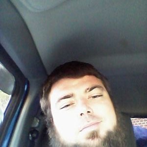 Justyn Shane Huffman - Twitter Profile Picture of Justyn Shane Huffman (@JustynShane) on Twitter