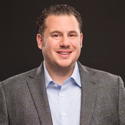 Profile Picture of Steven Weisbrot (@@StevenWeisbrot) on Twitter