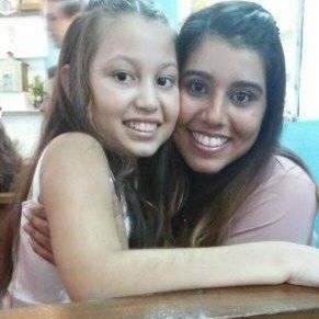 Profile Picture of De Los Ángeles Luján Pando Galeano (@delosangeleslujan.pandogaleano.7) on Facebook