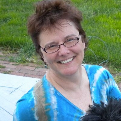 Profile Picture of Pat Gillis (@Tisa_Gillis) on Twitter