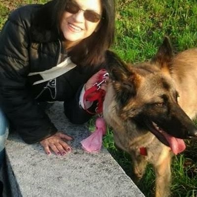 Luisa Santoro - Twitter Profile Picture of Luisa Santoro (@luisantoro58) on Twitter