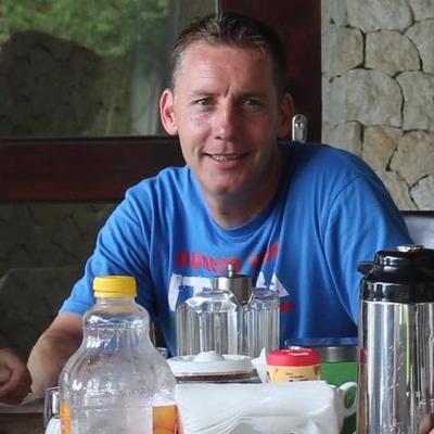 Profile Picture of Marcel Kooijmans (@Kooijmans) on Twitter