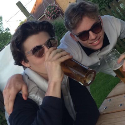 Profile Picture of NickRandall (@Nick_Randall_00) on Twitter