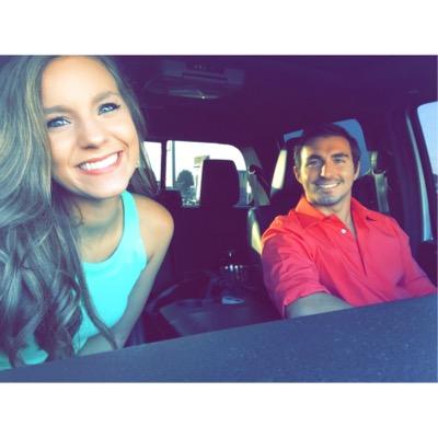 Profile Picture of Brooke Benoit (@BenoitBrooke) on Twitter