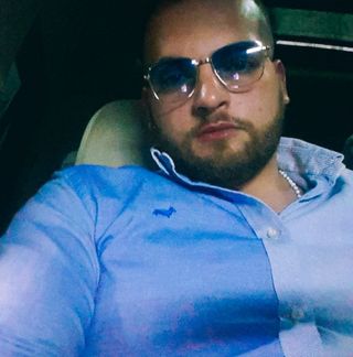 Profile Picture of Mario Caniglia (@mario.caniglia.7) on Facebook