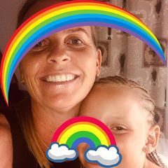 Profile Picture of Clair Sanders (@clairsanders1) on Tiktok