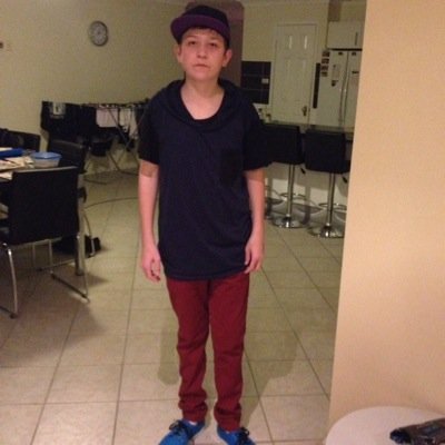 Profile Picture of Dylan.tobin (@dylan97799708) on Twitter