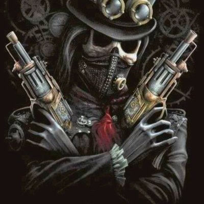 Profile Picture of Nicholas Halliday (@NicholasHallid4) on Twitter