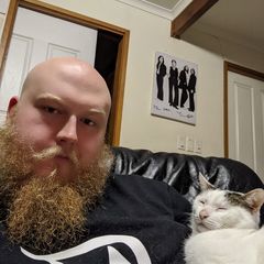 Profile Picture of matthewkocsis (@matthius16) on Tiktok