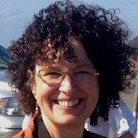 Profile Picture of Dagmar Schmidt Etkin (@dagmar-schmidt-etkin) on Quora